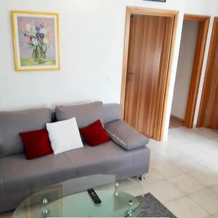 Apartamento Apartman Amule-latin Mali Lošinj
