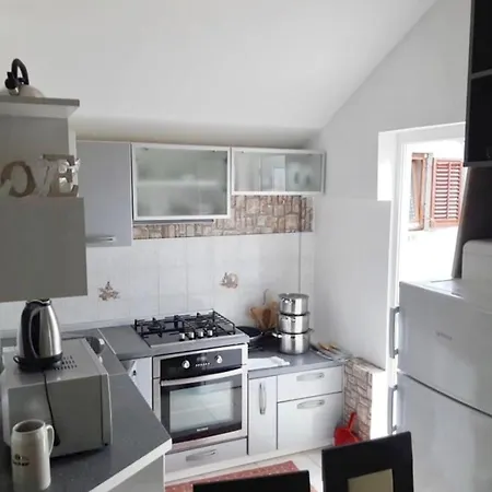 Apartman Amule-latin Mali Lošinj