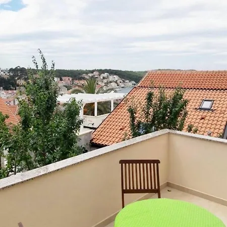 Apartman Amule-latin Mali Lošinj