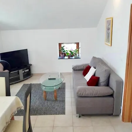 Apartamento Apartman Amule-latin